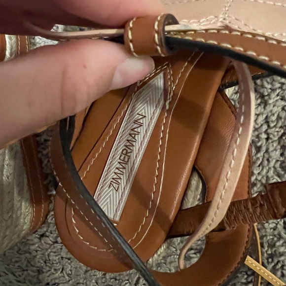 Zimmerman Rock Pool Wedge - Picture 5 of 5